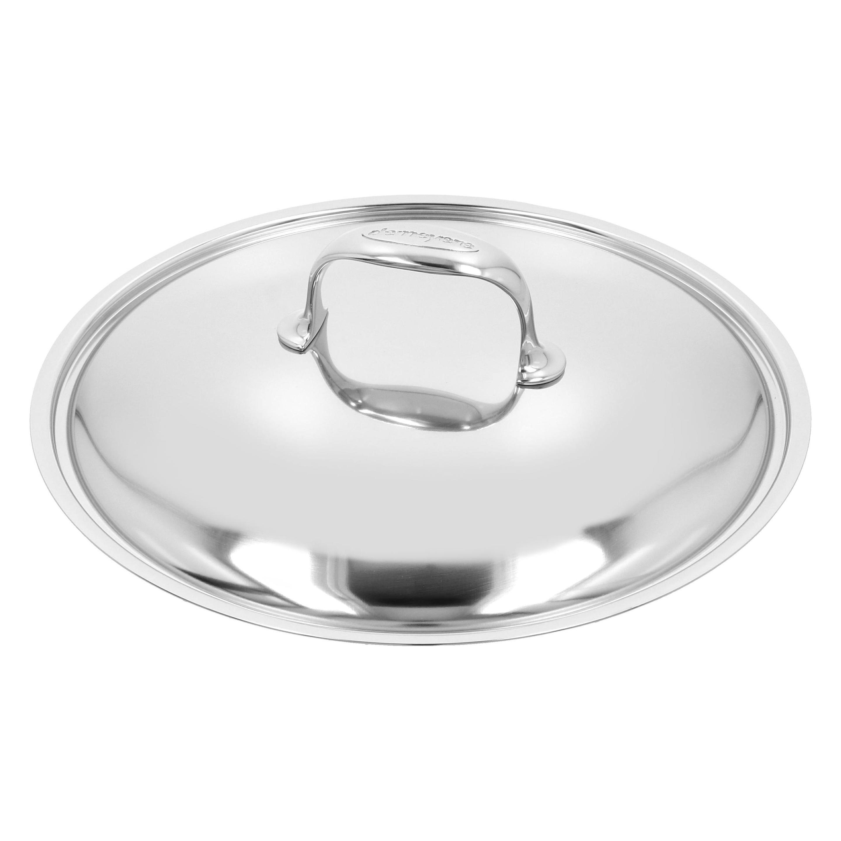 Demeyere ATLANTIS Deckel 28cm (28 cm, Metall) (41528)