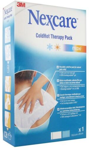 3M Nexcare ColdHot Therapy Maxi Pack 1 Einheit