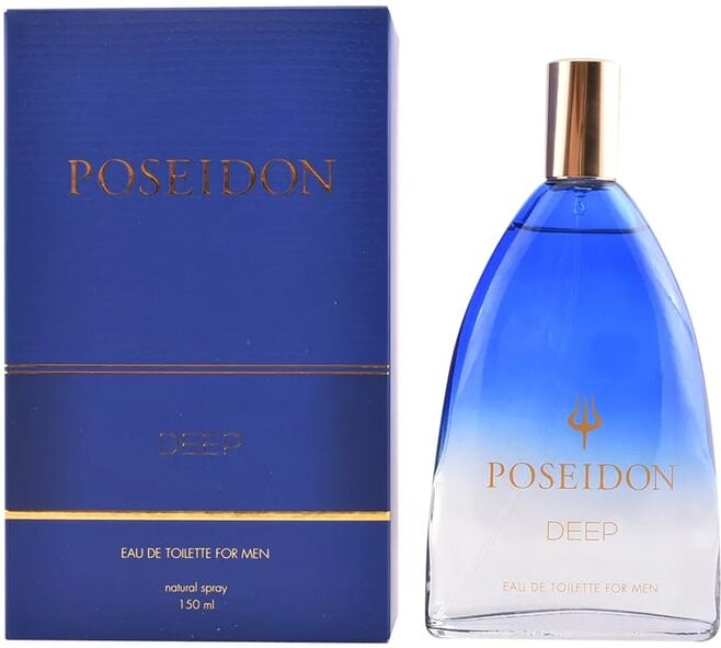 Poseidon Deep Men EDT 150 ml
