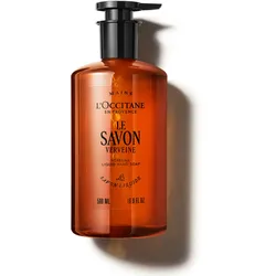 500 ml L'Occitane Verbene Flüssigseife