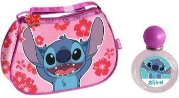 Disney Stitch Gift Set coffret para crianças . Stitch Gift Set