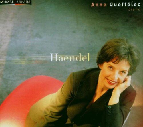 Anne Queffelec - Passacaille/Suiten/+ - Preis vom 30.09.2026 09:01:18 h