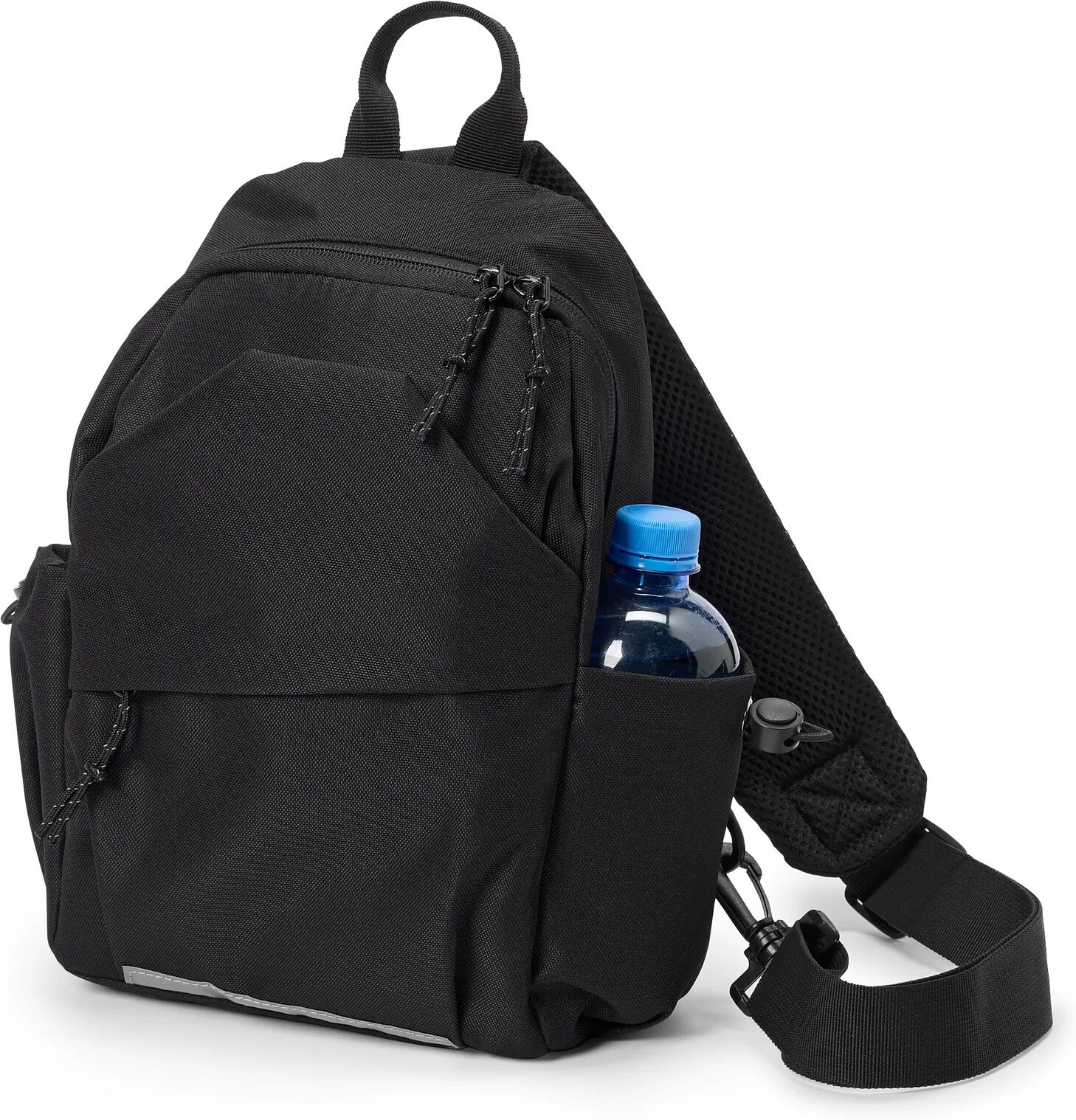 Tchibo - Crossbody-Bag - schwarz