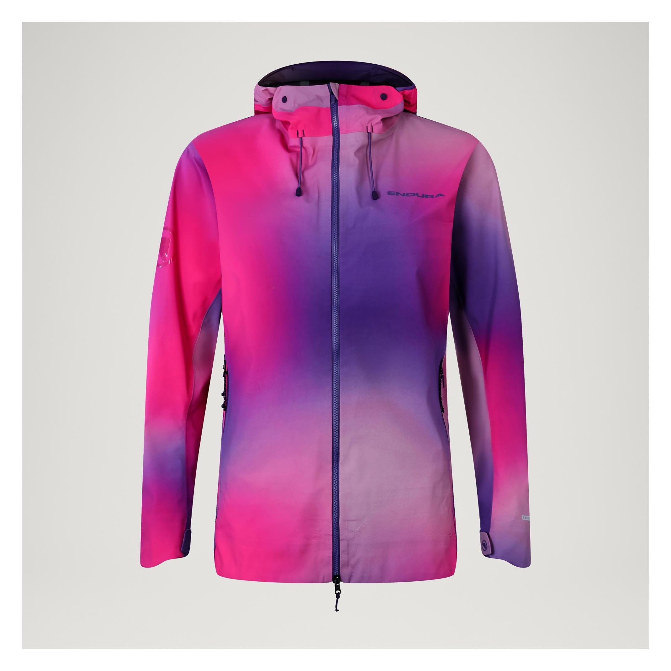 Endura Wasserdichte Damenjacke MT500 (R-E9198BRA)