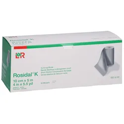 Rosidal K Binde 10 cmx5 m 10 St