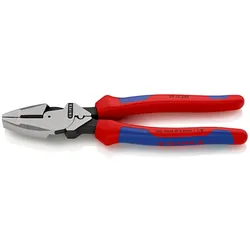 Knipex-Werk Kabelzange 09 12 240 SB