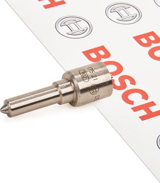 Bosch 0 433 175 048 Nozzle Body