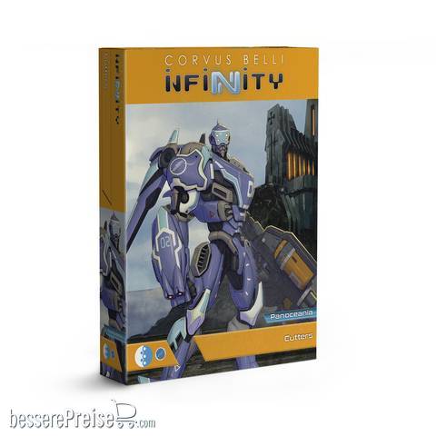 Corvus Belli INF281246-1142