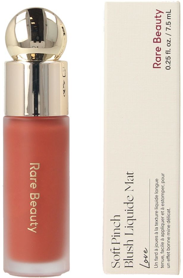 Rare Beauty Blush liquide Soft Pinch #Love