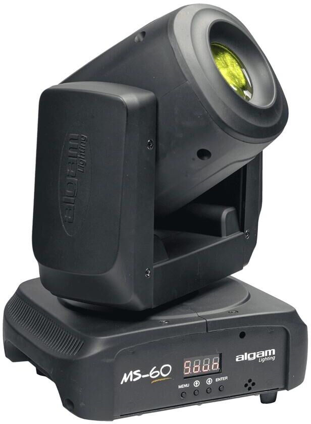 Algam Lighting MS60