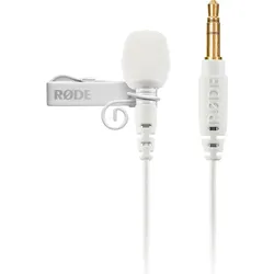 RØDE Lavalier GO, Mikrofon