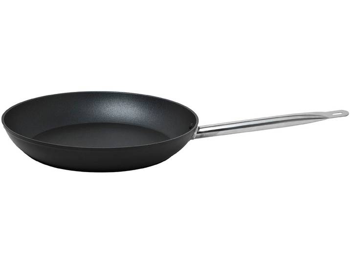 Bratpfanne CARL SCHMIDT SOHN Stellaris , schwarz, Ø:36cm, Pfannen, Bratpfanne, Induktion