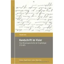 Handschrift im Visier, Fachbücher von Kosuke Endo