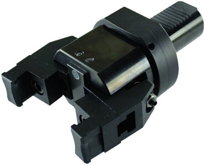 Tschorn Pince à barre cylindrique 20 mm (00STG20ZY)