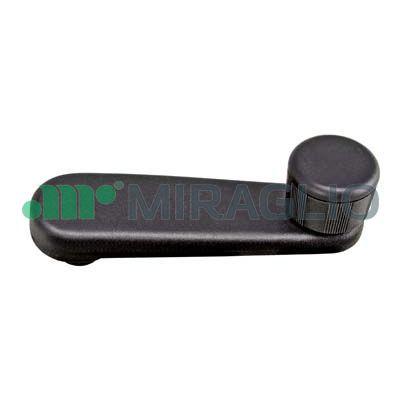 MIRAGLIO Fensterkurbel 5092 für Fiat