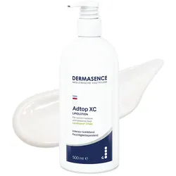 DERMASENCE Adtop XC Lipidlotion 500 ml