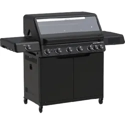 Rösle Epicflame Pro 6 | Neuestes Modell