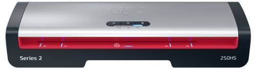 GBC Laminiergerät 4410071EU DIN A4, Kreditkarte