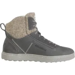 DOLOMITE Herren Freizeitschuhe DOL Shoe Sorapis Winter, Größe 44 in Grau Grau
