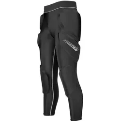Reusch, Herren, Sporthose, Cs Padded (XS), Schwarz