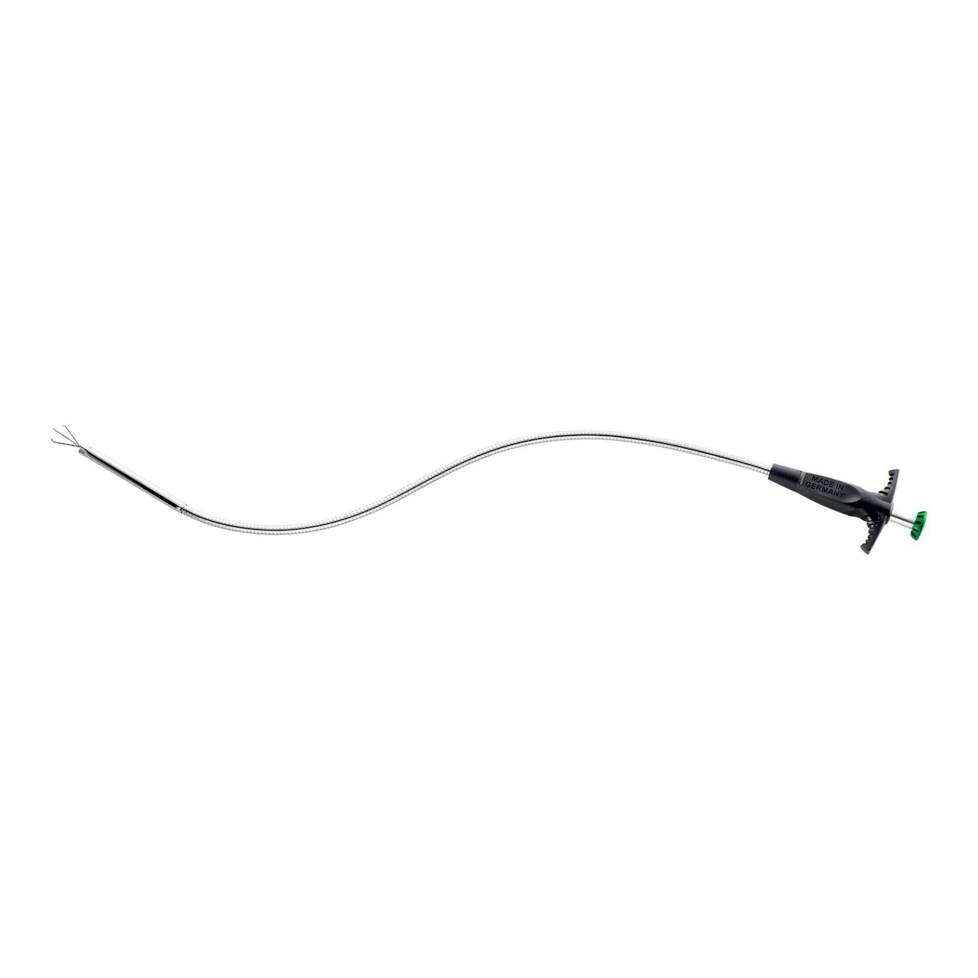Stahlwille Krallengreifer D.8mm L.540mm (77407203)