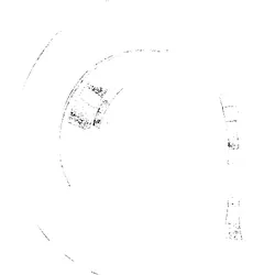 Hansa Fertigmontageset 02879135 Unterputz Mehrwege Umstellung, chrom