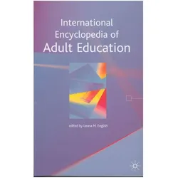 International Encyclopedia of Adult Education, Fachbücher
