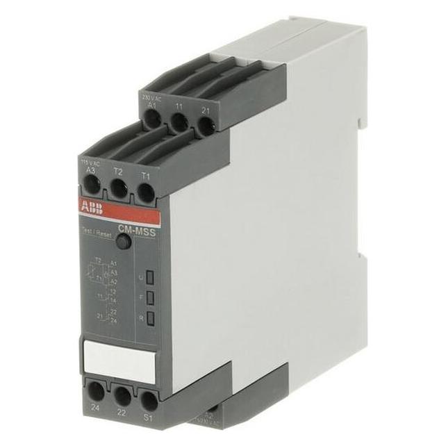 ABB CM-MSS.33S (1SVR730712R2200)