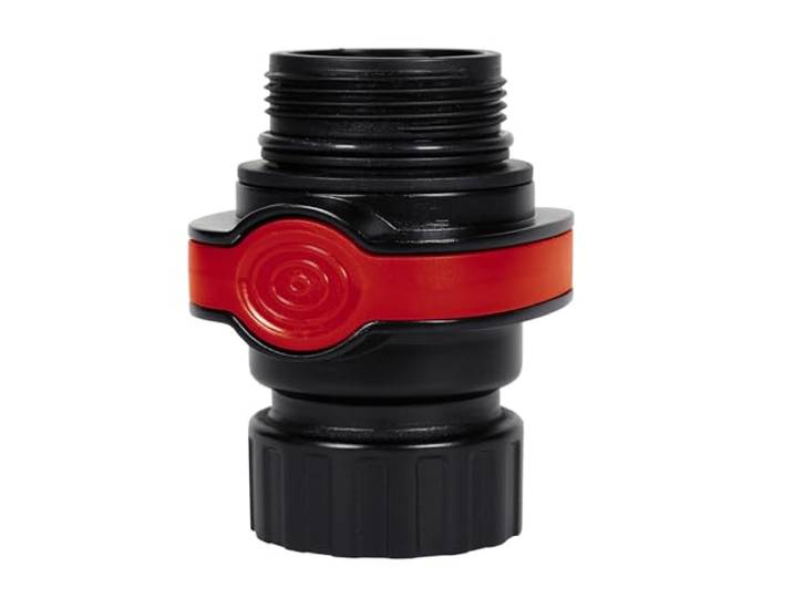 Einhell Original snelkoppeling voor waterpompen