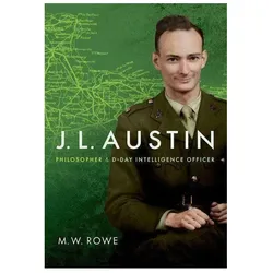 J. L. Austin, Belletristik von M. W. Rowe