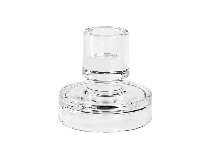 Broste Copenhagen Bougeoir Petra 8 cm