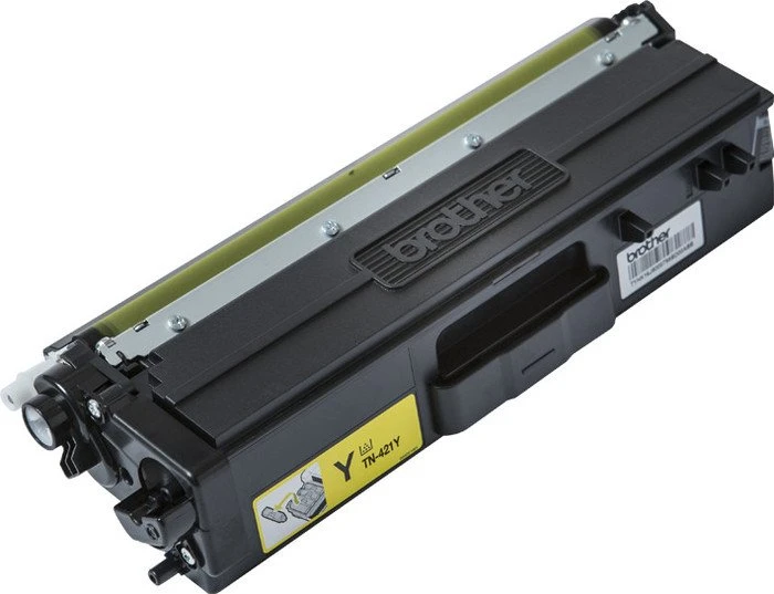 Brother TN-421Y gelb, 1800 Seiten