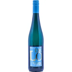 Dr. LO Riesling alkoholfrei Weingut Dr. Loosen - 6Fl. á 0.75l