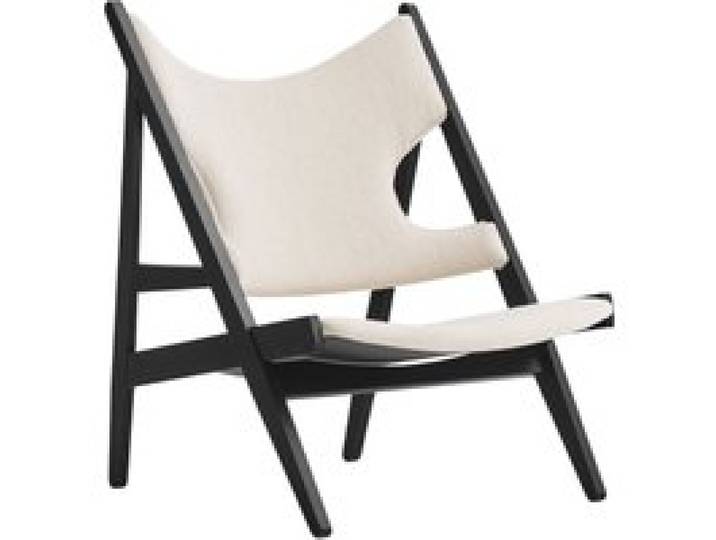 Audo - Knitting Lounge Chair