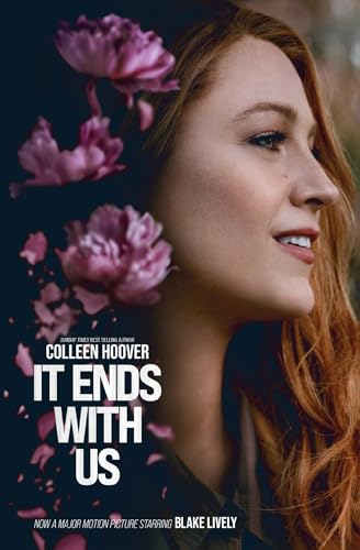 Colleen Hoover - It Ends With Us. Film Tie-In: The emotional #1 Sunday Times bestseller. Now a major film starring Blake Lively and Justin Baldoni - Preis vom 13.10.2026 11:25:28 h