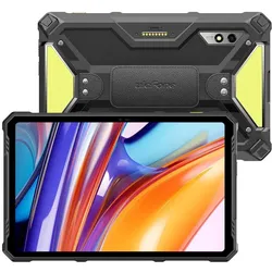 Ulefone Armor Pad 3 Pro 8GB/256GB LTE Tablet (Schwarz) (4G, 10.40", 256 GB, Schwarz), Tablet, Schwarz