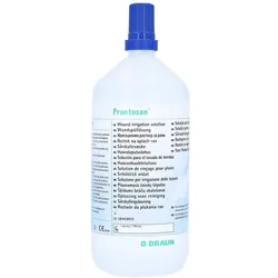 Prontosan Wundspüllösung 1000 ml