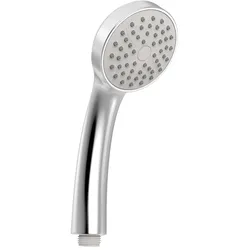 Tres Handbrause Basic Abmessungen: Ø 77 mm Anti Kalk Düsen, 29963117 29963117