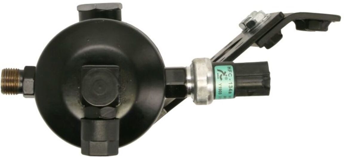 Trockner, Klimaanlage NRF 33412