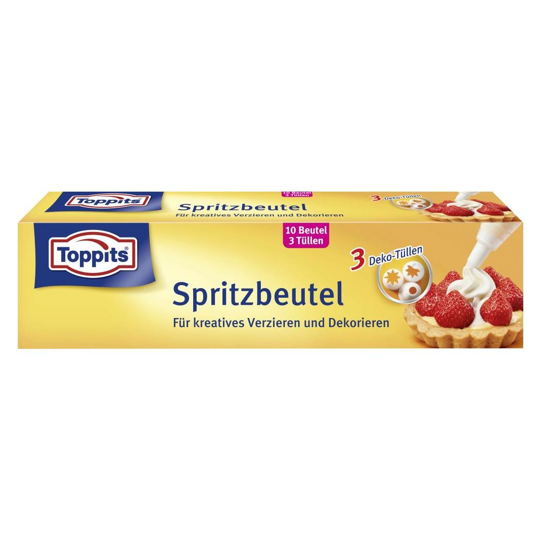 Toppits Spritzbeutel (Spritzbeutel) (1504904003)