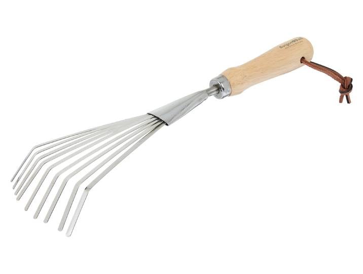Burgon & Ball Stauchrechen