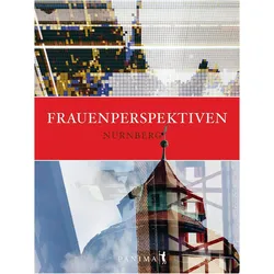 Frauenperspektiven Nürnberg, Belletristik von Julia Puder, Nicoletta De Rossi