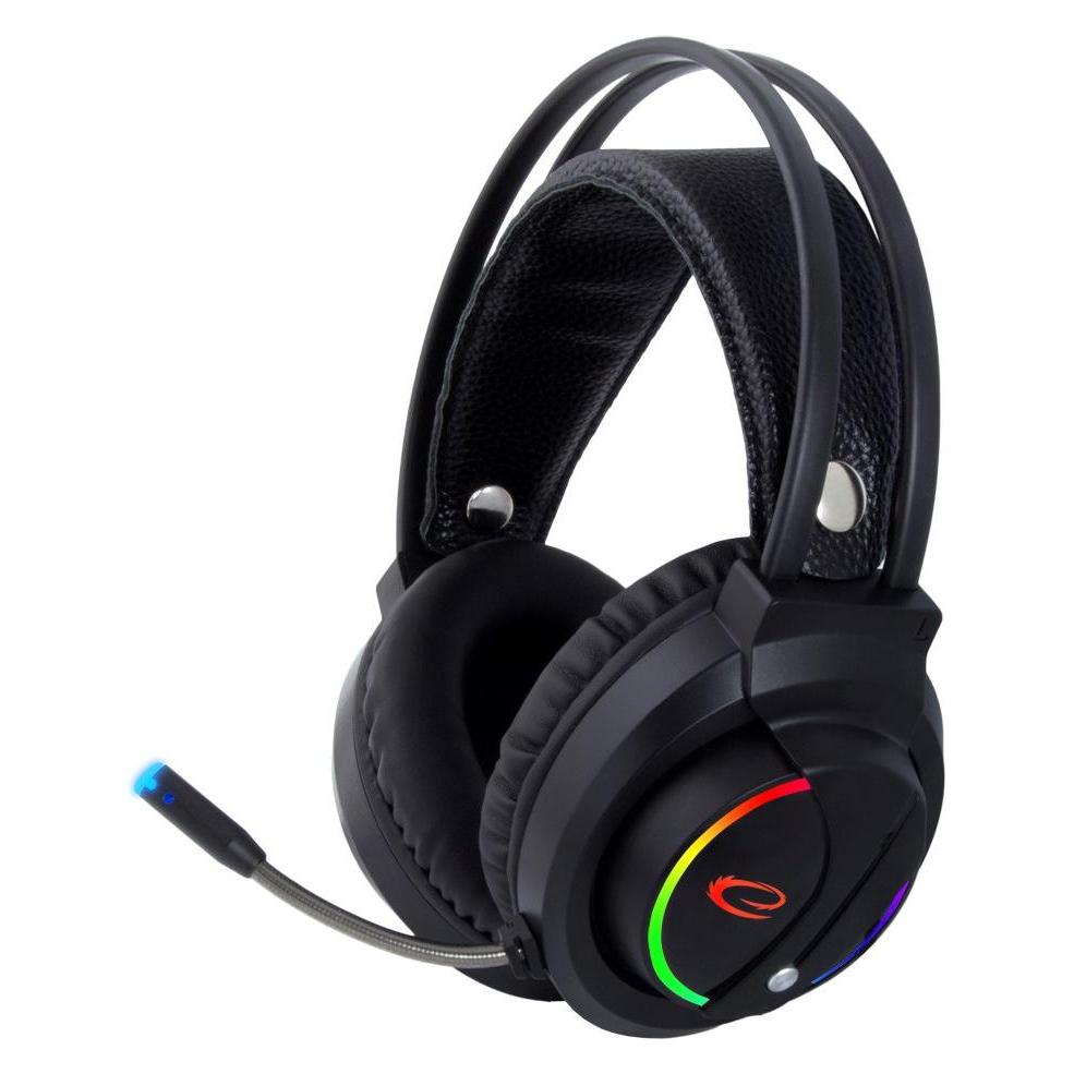 Esperanza EGH470 Kopfhörer Kopfband Schwarz (Kabelgebunden) (EGH470)