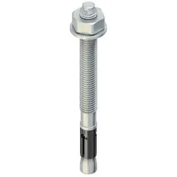 Niedax Durchsteckanker DAZ 10X30
