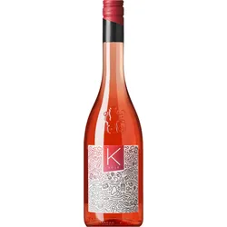 K  Rosato Rosé IGT 2025, Kellerei Kaltern, Südtirol