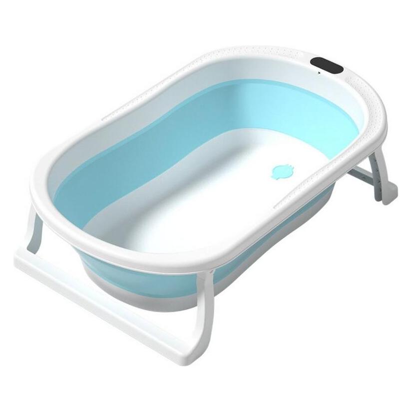 Lean Toys Leantoys Faltbare Badewanne rutschfest nonb (52500942)
