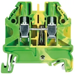 Wieland Schutzleiter-Klemme 58.504.9055.0