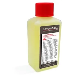 LotusGrill Grillpaste Brennpaste 200 ml
