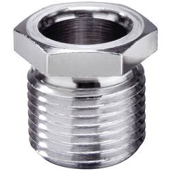 Wiska 30071705 SBL80 Cr Schraubbuchse schlagfest M80 M80 Metall Natur 1 St.