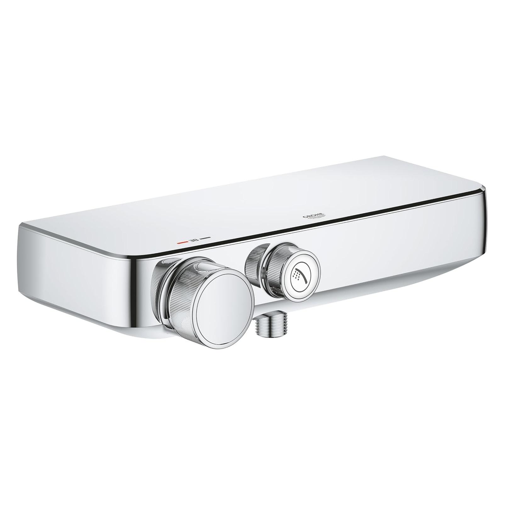 Grohe Grohtherm SmartControl Thermostat-Brausebatterie (34719000)